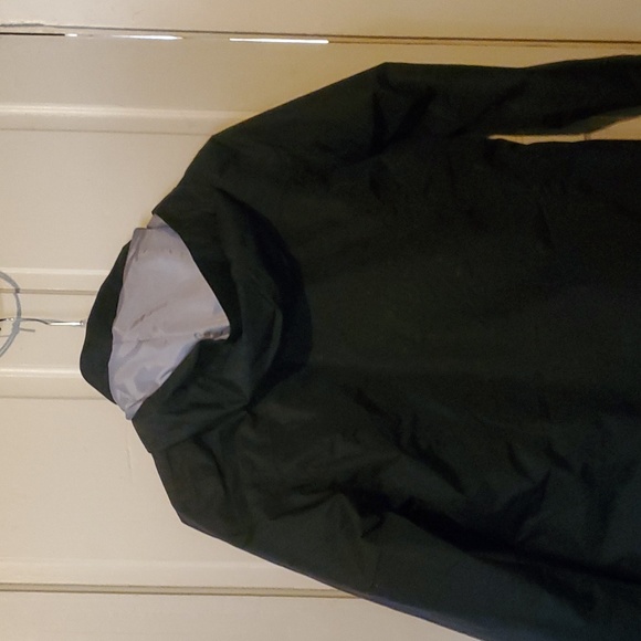 3-In- 1 Weatherproof Winter Coat. Black. Size Large. New With Tags - Picture 5 of 15
